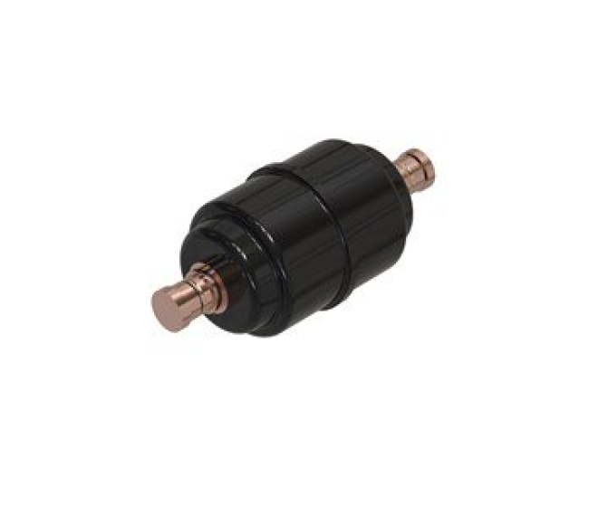 Hermetický filter-dehydrátor 082S/6mm 023Z451091 M/24 Danfoss       