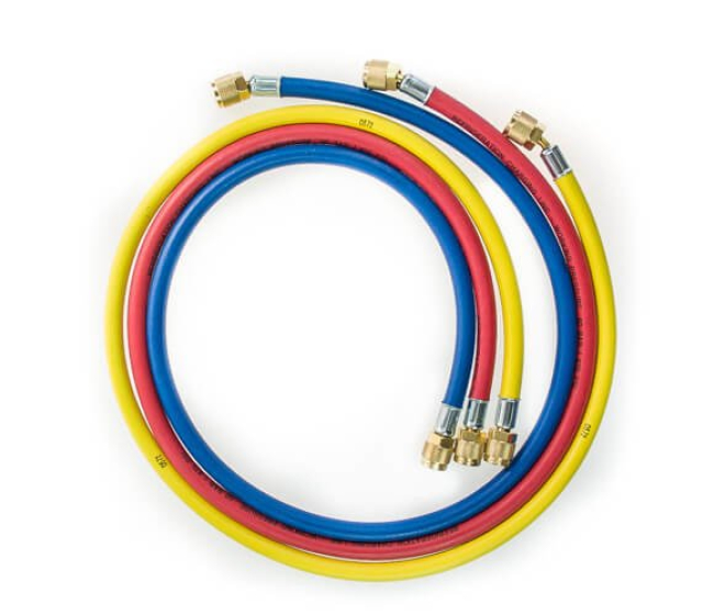 Set chladiarenských hadíc 90 CM 9881278 CCL-36 3 ks Refco