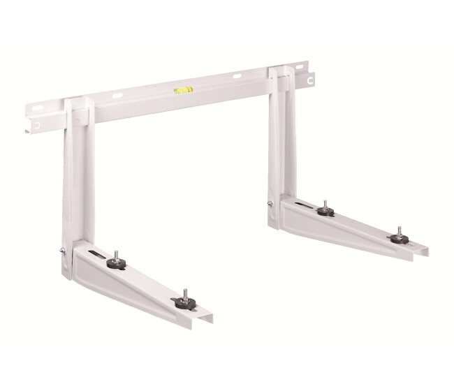 Klimatizačná konzola nástenná  L 800x465, 140kg Rodigas MS253