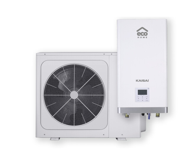 Kaisai ARCTIC KOMPLET tepelné čerpadlo  6kW KHA-06RY1