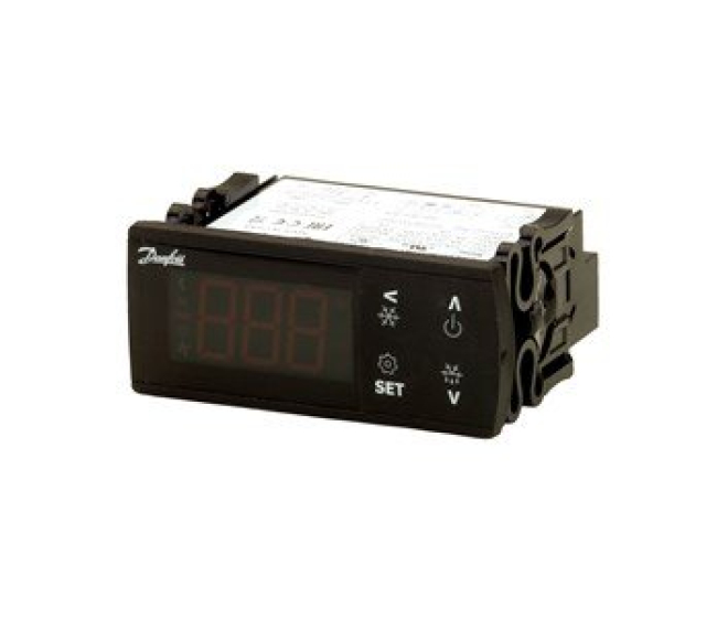 Regulátor chladenia ERC 211 080G3453 Danfoss