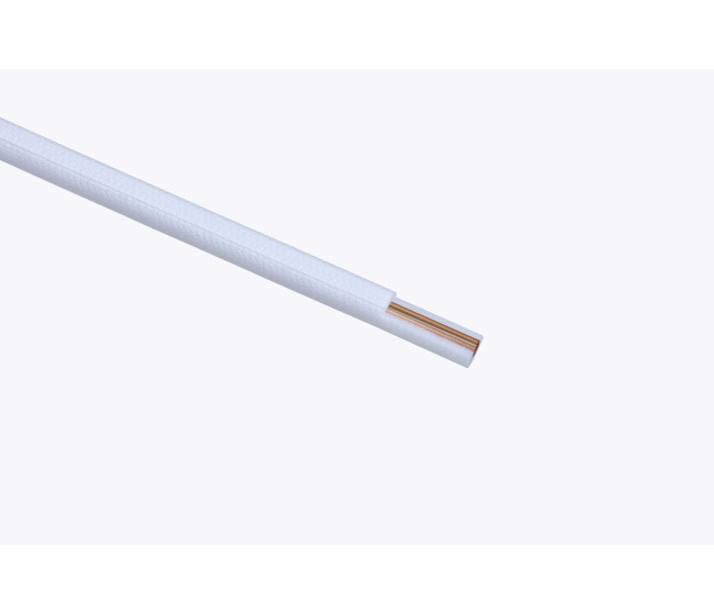 Cu trubka izolovaná 3/4 x 1mm Ebrille (25m)