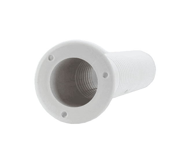 Nástenná priechodka (ochranné puzdro) Ø 64 mm Artiplastic