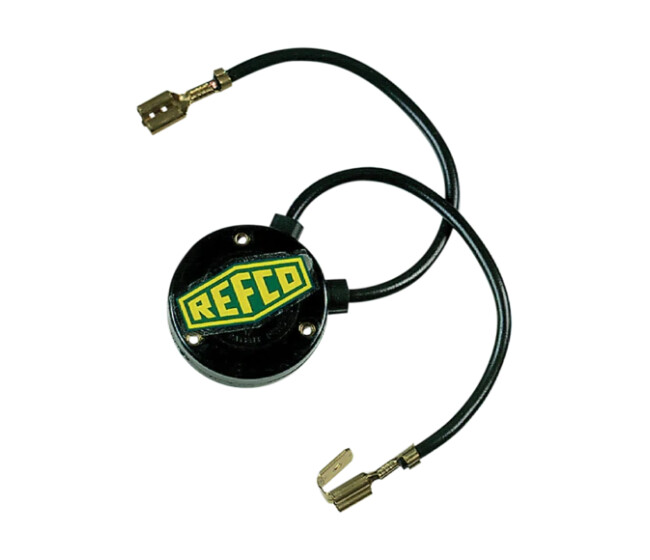 Univerzálne rozbehové relé do 0,5HP-10HP 9881402 SPP-220Refco