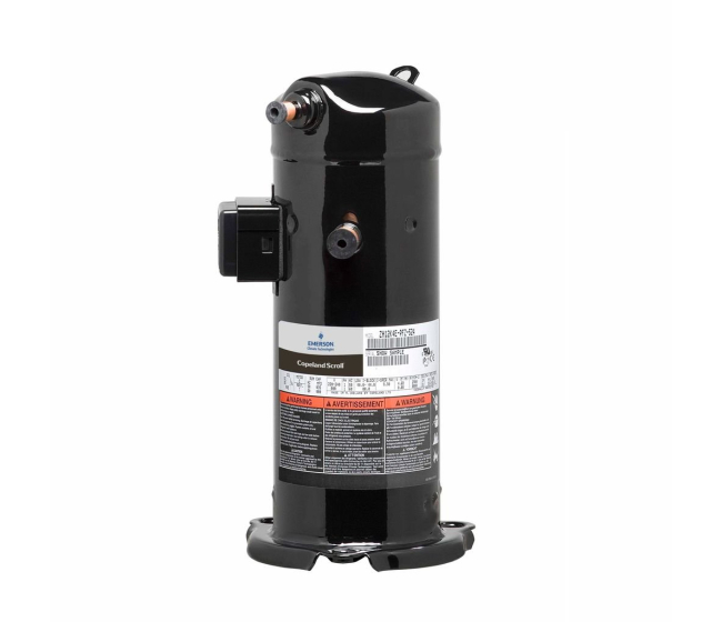 Kompresor scroll  ZH30K4E-TFD 524, R407C, R134A, 380-420 V Copeland