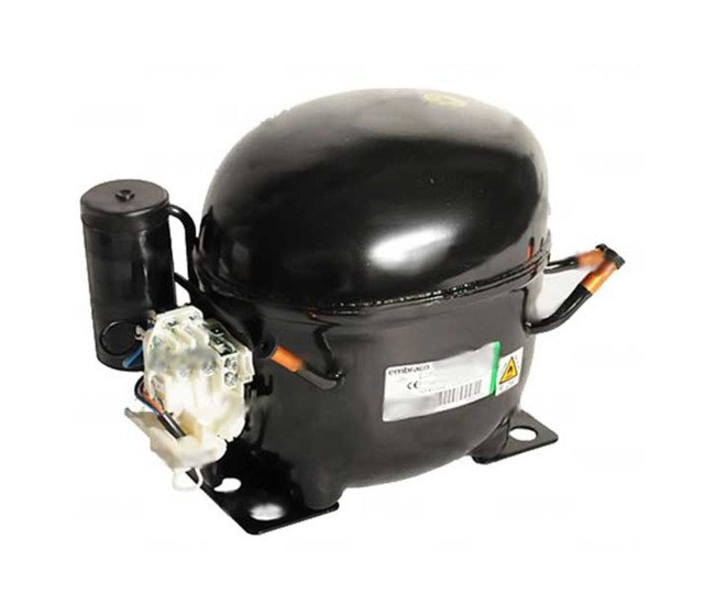 Kompresor  NEU6214U, R290, 220-240V, 50HZ EMBRACO