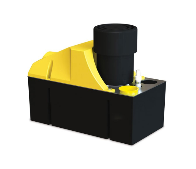 Čerpadlo kondenzátu HEAVY DUTY 6 Aspen