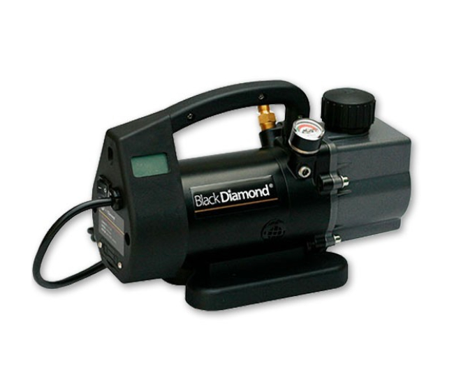 Vákuová pumpa VPBD-48 Black Diamond