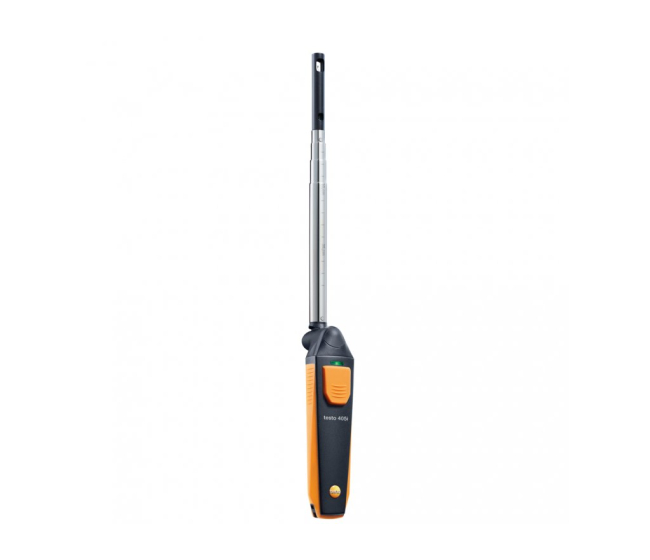 Termický anemometer 0560 1405 405i TESTO