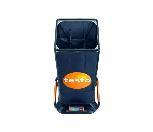 Sada na meranie objemového prietoku 0563 4200 420 TESTO