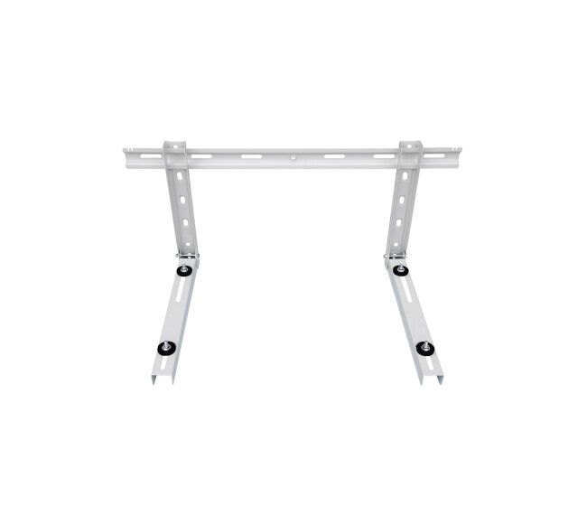 Klimatizačná konzola nástenná NEWBRACKET 780x375x450 mm 11086 Tecnogas