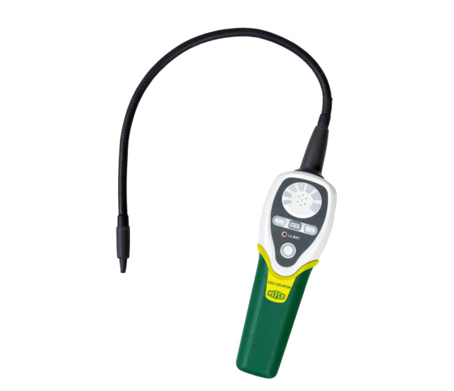 Detektor úniku chladiva na R744 (CO2) 4687990 Refco