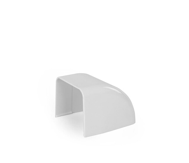 Koncovka žľabu 70x55 mm Artiplastic (12ks/bal)