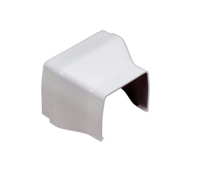 Redukcia žľabu 80x70 mm Artiplastic (12ks/bal)