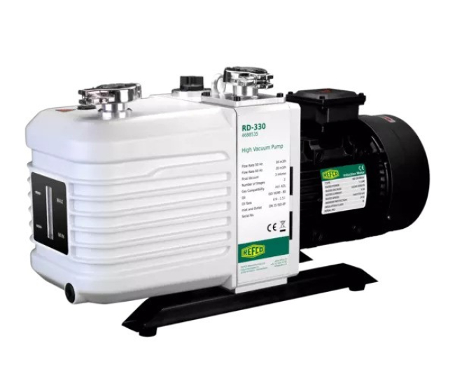 Vysokovýkonná vákuová pumpa 4688535 RD-330 Refco