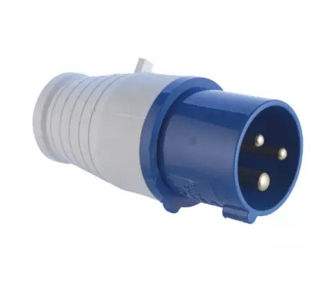 CEE vidlica 3P/16A/230V, IP44
