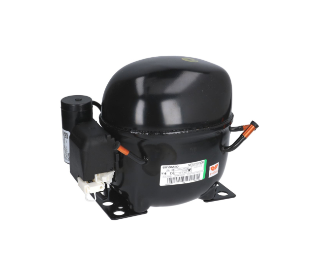 Kompresor Embraco NEU2155GK, LBP - R404A, R507, 220 - 240 V, 50 Hz